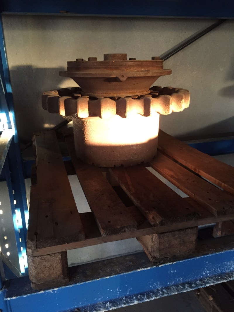 eindvertragingen te koop bij Jaap Verboon