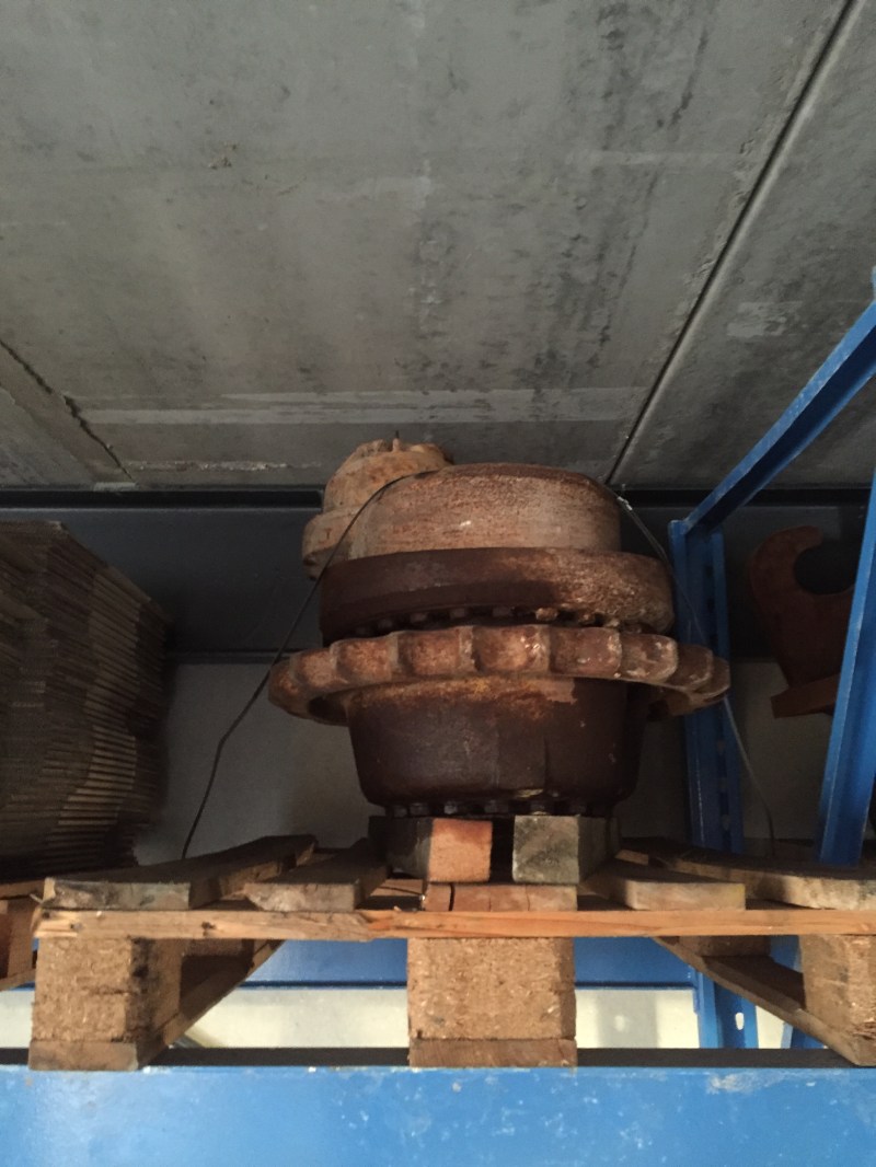 eindvertragingen te koop bij Jaap Verboon