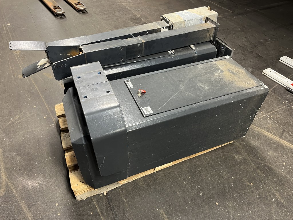 electrische slagbomen ABC te koop bij Jaap Verboon