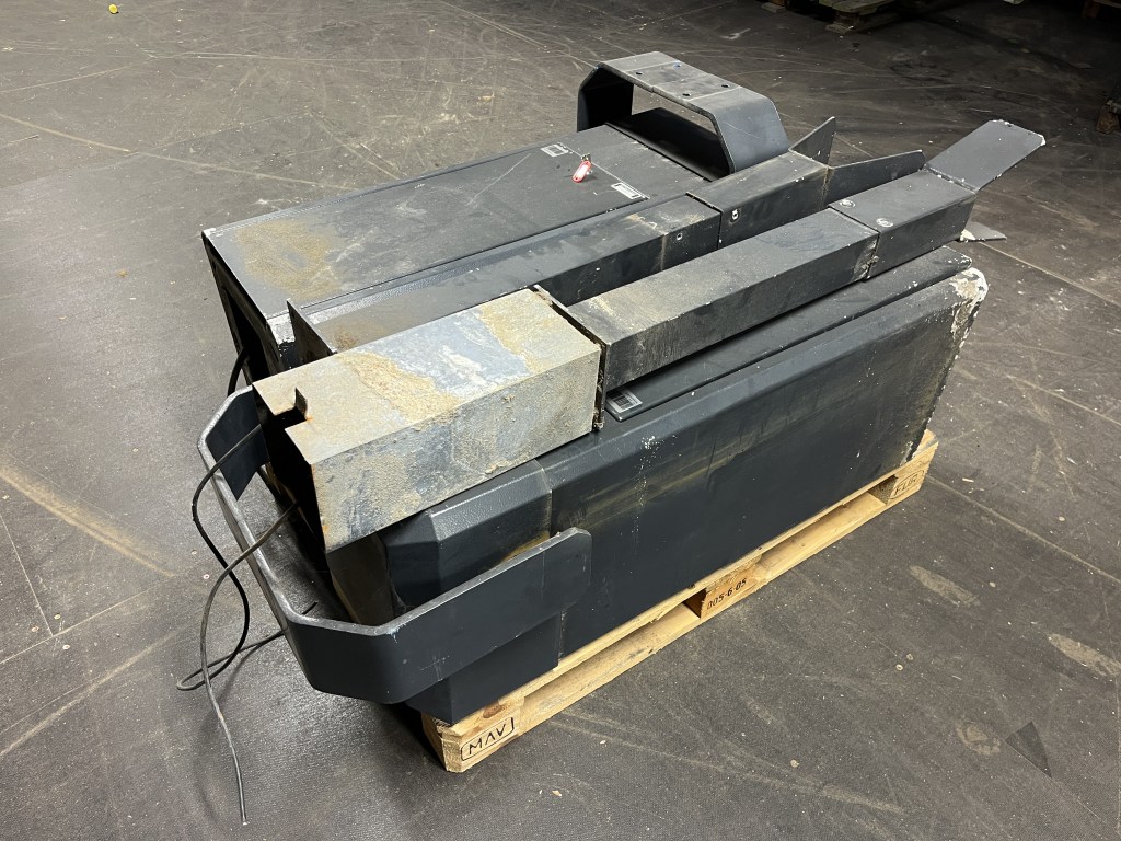 electrische slagbomen ABC te koop bij Jaap Verboon