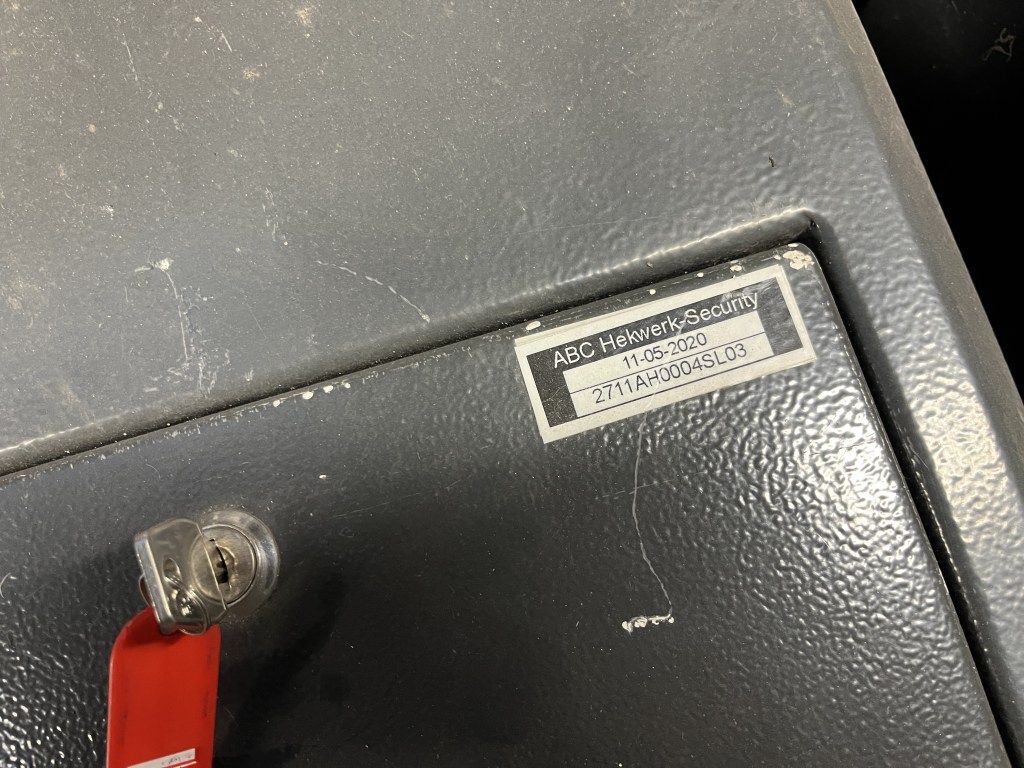 electrische slagbomen abc te koop bij Jaap Verboon