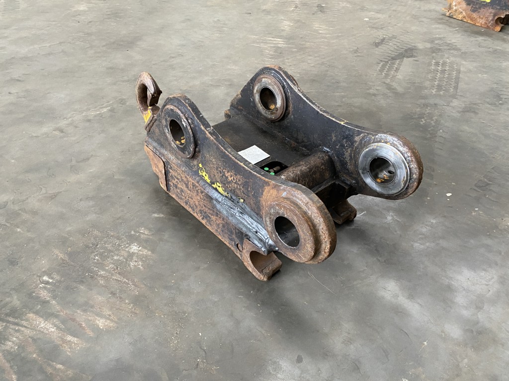 engcon s70 te koop bij Jaap Verboon