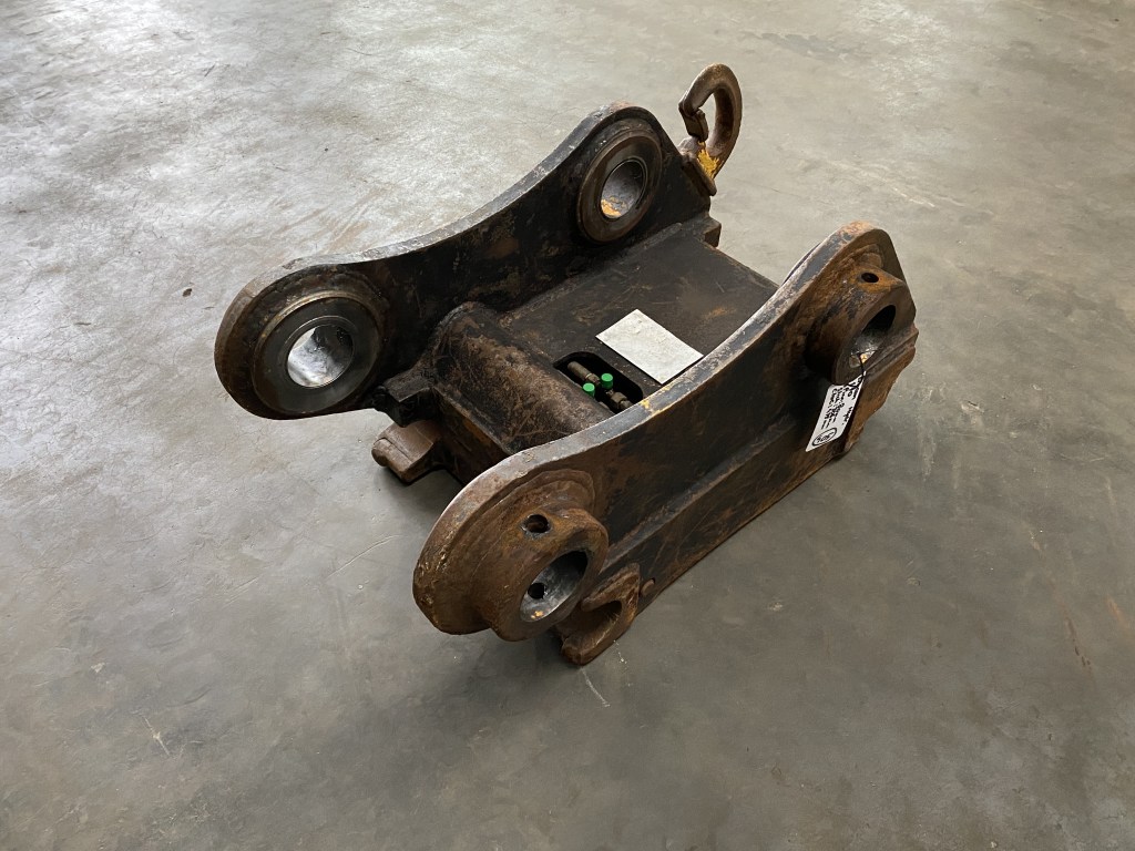 engcon s70 te koop bij Jaap Verboon