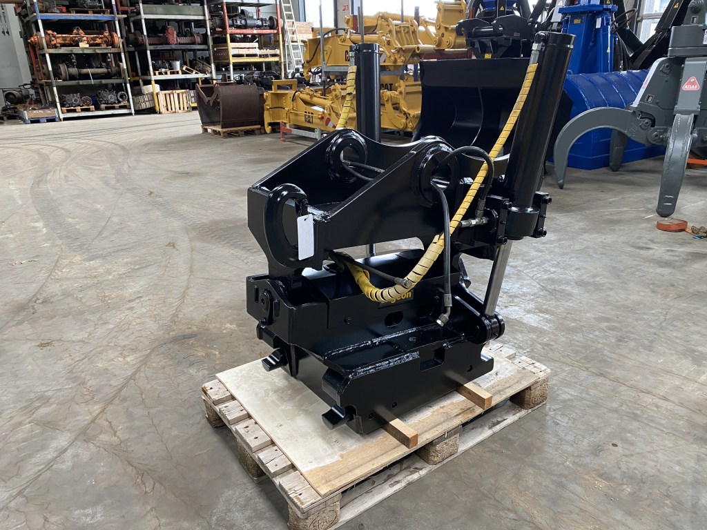 engcon tf32 te koop bij Jaap Verboon