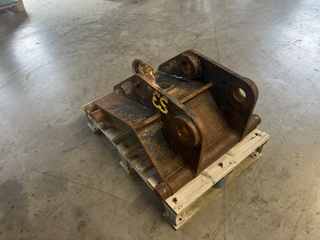 eurosteel ATLAS CW30 te koop bij Jaap Verboon