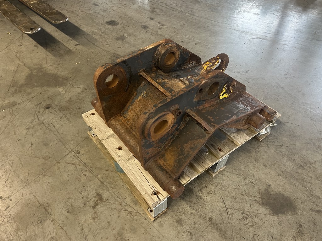 eurosteel ATLAS CW30 te koop bij Jaap Verboon