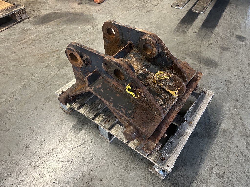 eurosteel ATLAS CW30 te koop bij Jaap Verboon