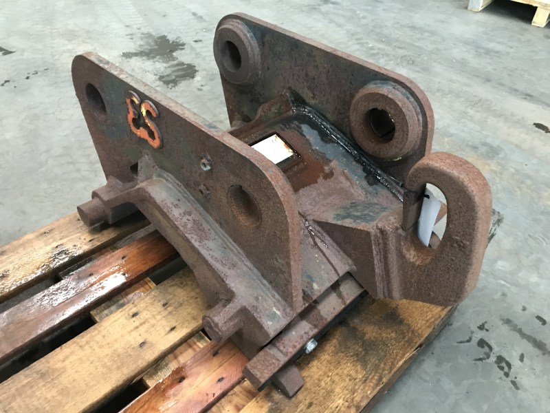 eurosteel cw30 te koop bij Jaap Verboon