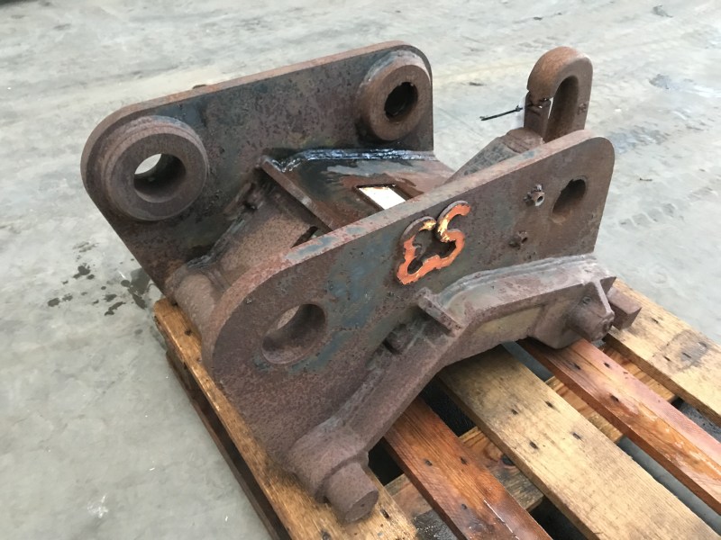 eurosteel cw30 te koop bij Jaap Verboon