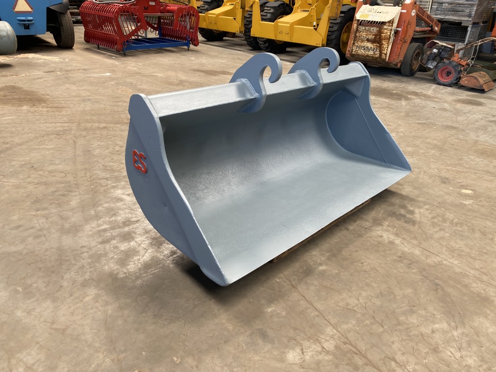 eurosteel cw40 te koop bij Jaap Verboon