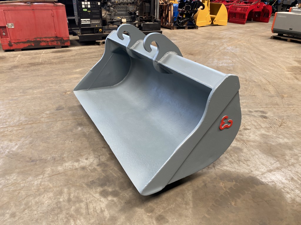 eurosteel cw40 te koop bij Jaap Verboon