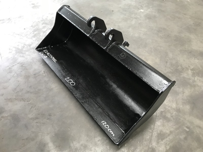 eurosteel slotenbak CW0 te koop bij Jaap Verboon