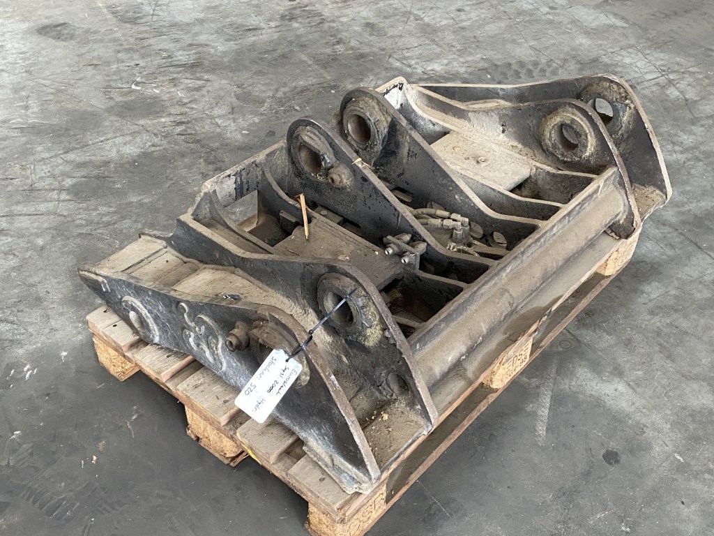 eurosteel systeem 2000 te koop bij Jaap Verboon