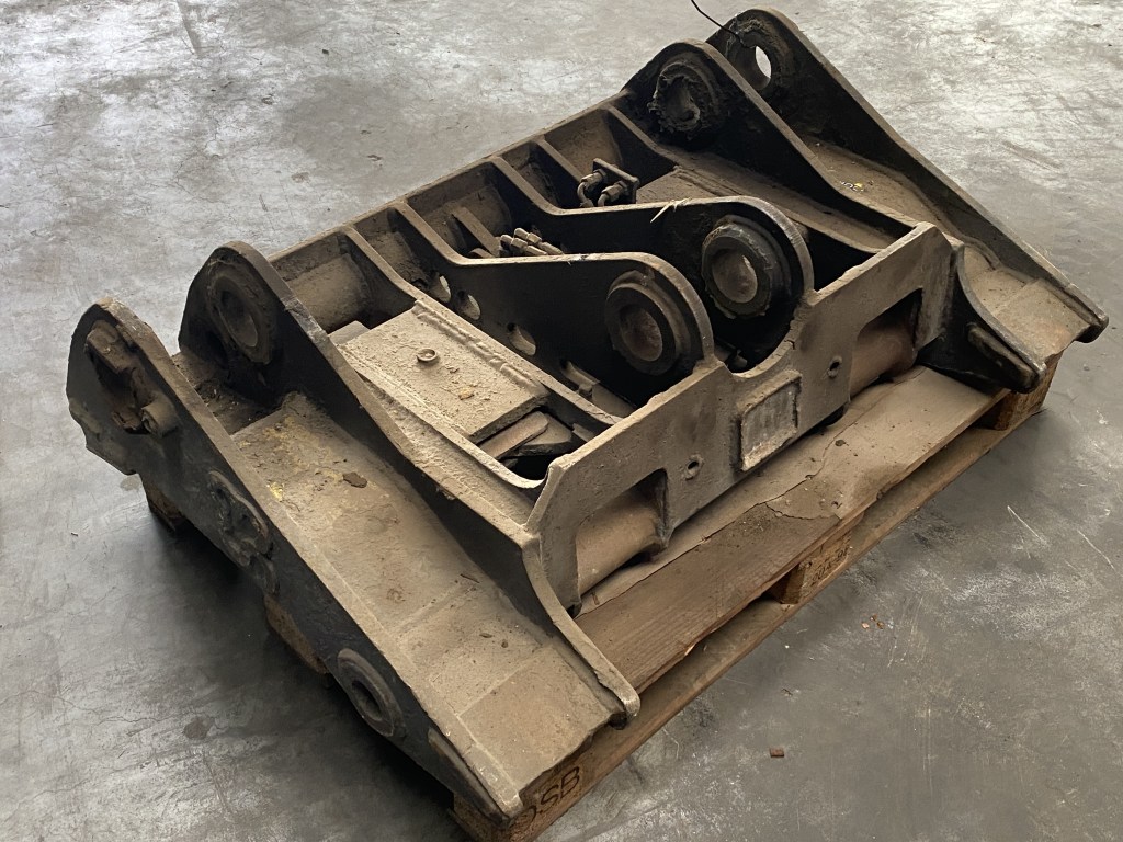 eurosteel systeem 2000 te koop bij Jaap Verboon