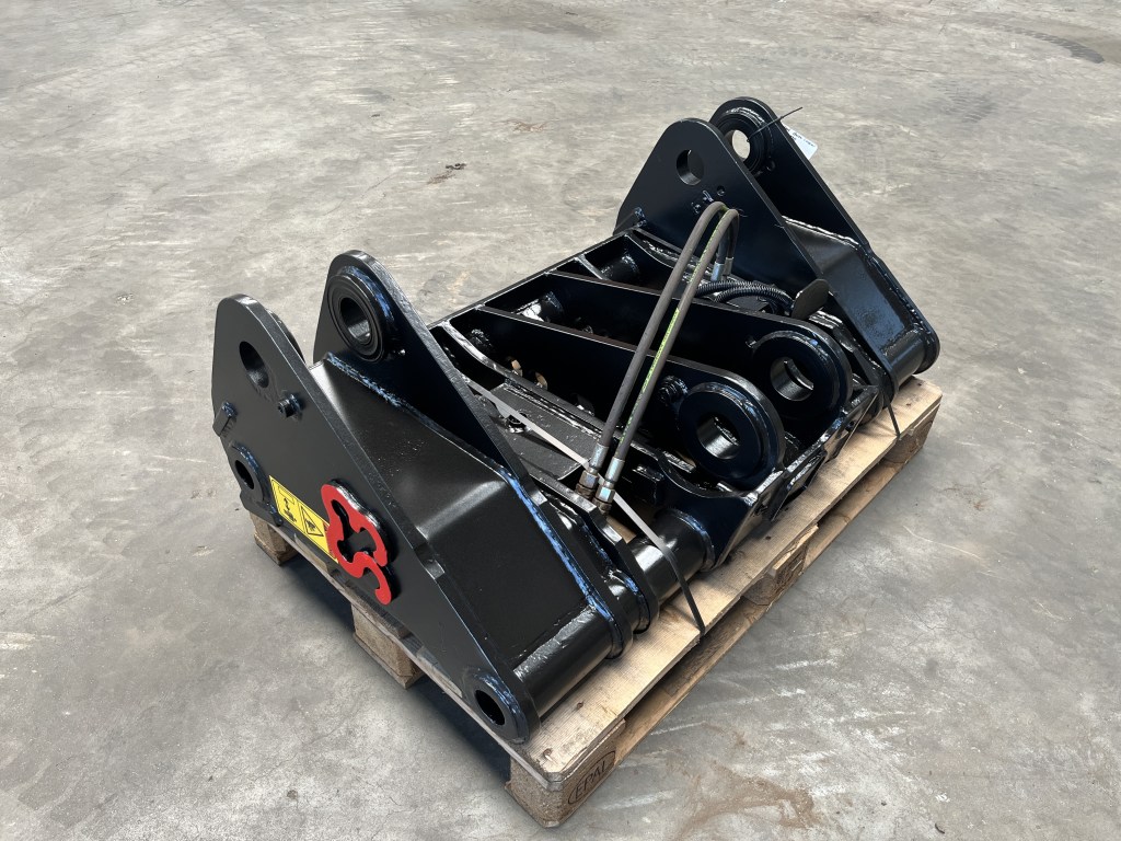 eurosteel volvo l110 te koop bij Jaap Verboon