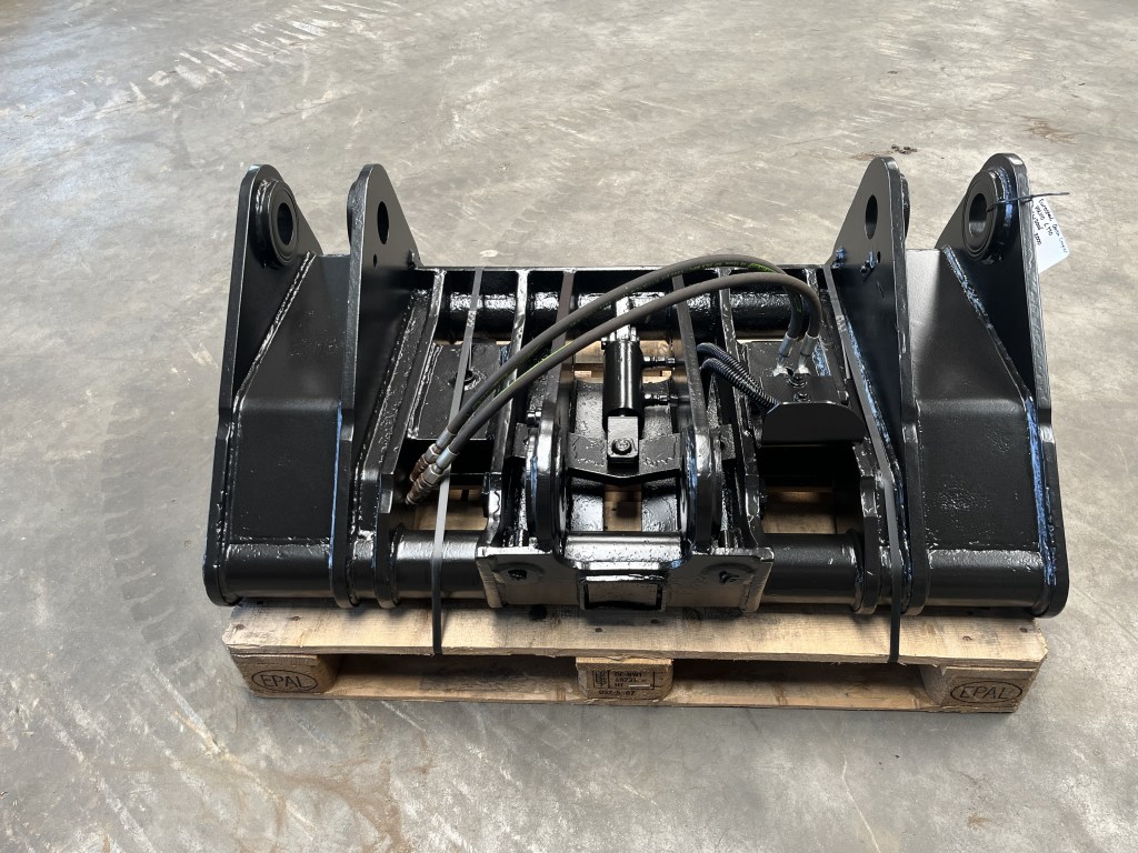 eurosteel volvo l110 te koop bij Jaap Verboon