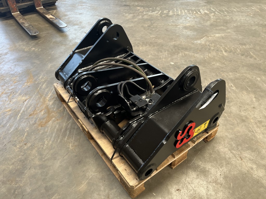 eurosteel volvo l110 te koop bij Jaap Verboon