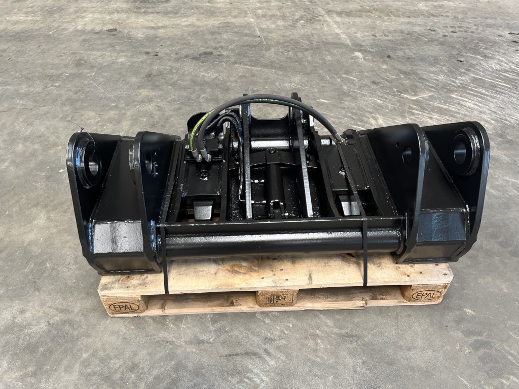 eurosteel volvo l110 te koop bij Jaap Verboon