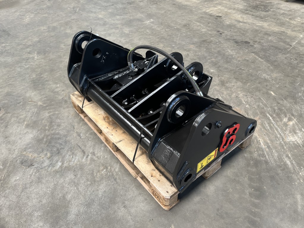 eurosteel volvo l110 te koop bij Jaap Verboon