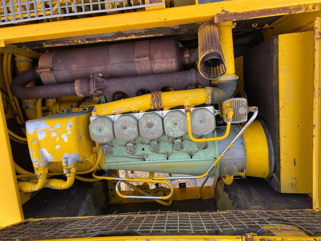 faun fm1035 te koop bij Jaap Verboon