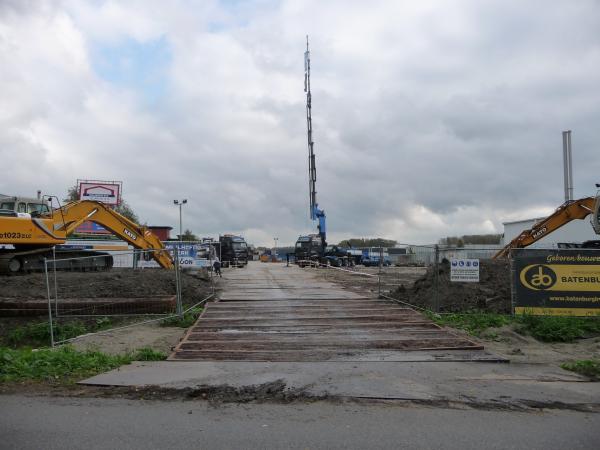 Jaap Verboon verticaal transport