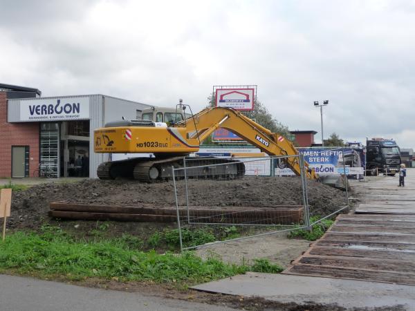 Jaap Verboon verticaal transport