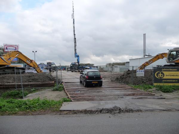 Jaap Verboon verticaal transport