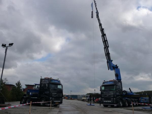 Jaap Verboon verticaal transport