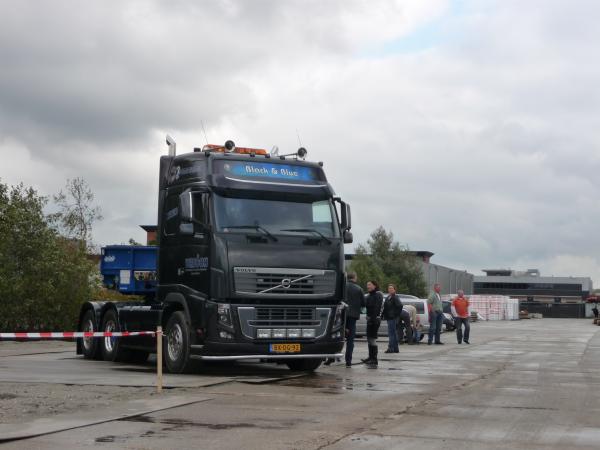 Jaap Verboon verticaal transport