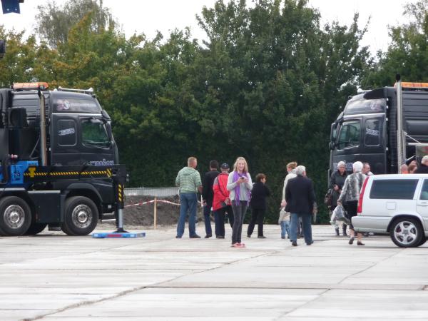 Jaap Verboon verticaal transport