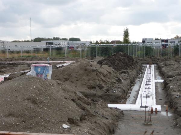 Jaap Verboon verticaal transport