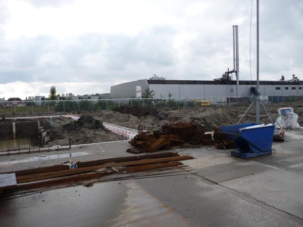 Jaap Verboon verticaal transport