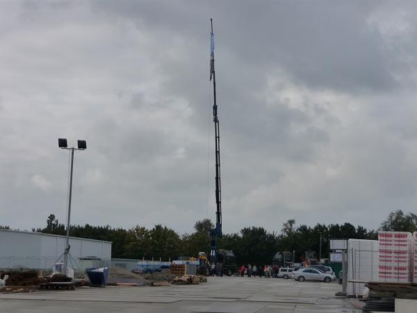 Jaap Verboon verticaal transport