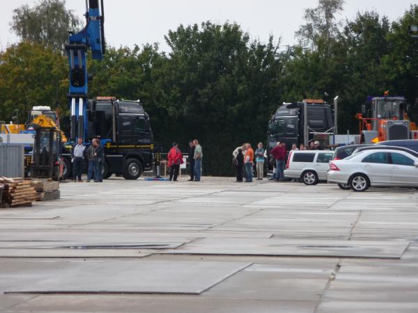 Jaap Verboon verticaal transport