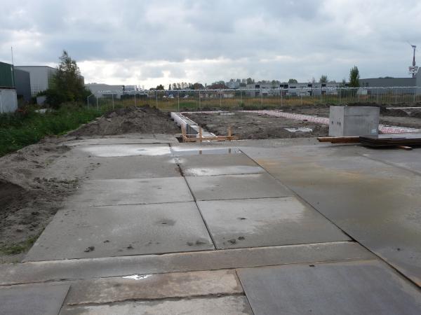 Jaap Verboon verticaal transport