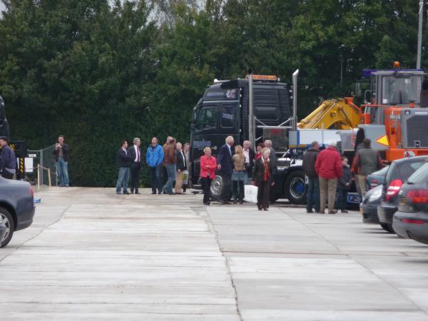 Jaap Verboon verticaal transport