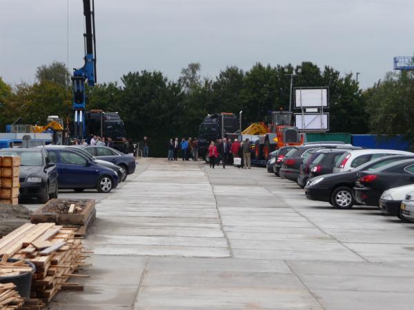 Jaap Verboon verticaal transport