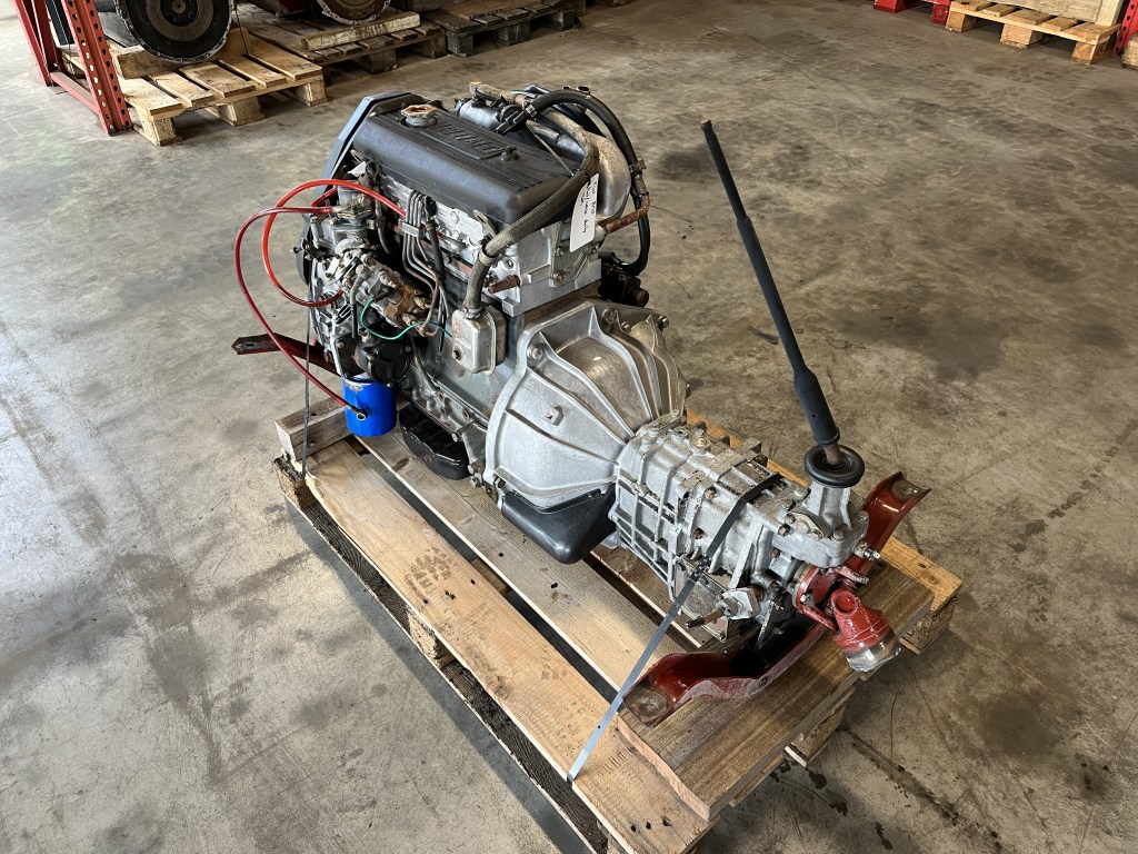 fiat 8140 te koop bij Jaap Verboon