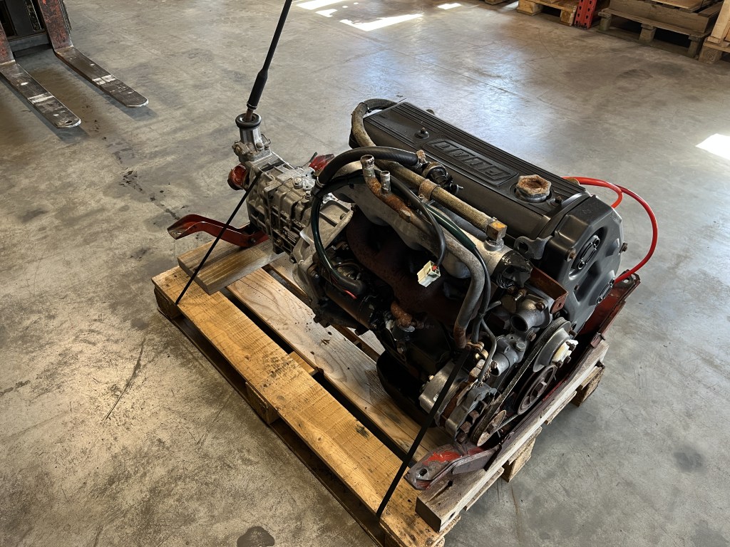 fiat 8140 te koop bij Jaap Verboon