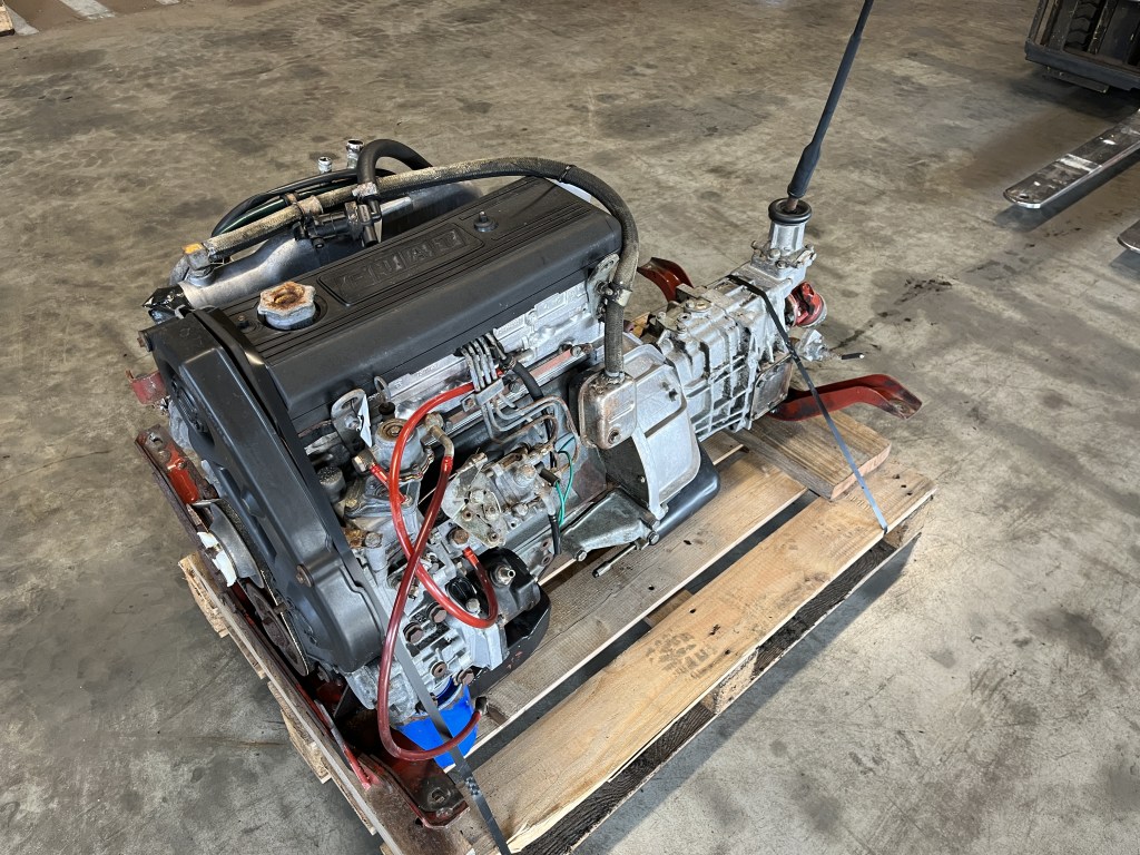 fiat 8140 te koop bij Jaap Verboon