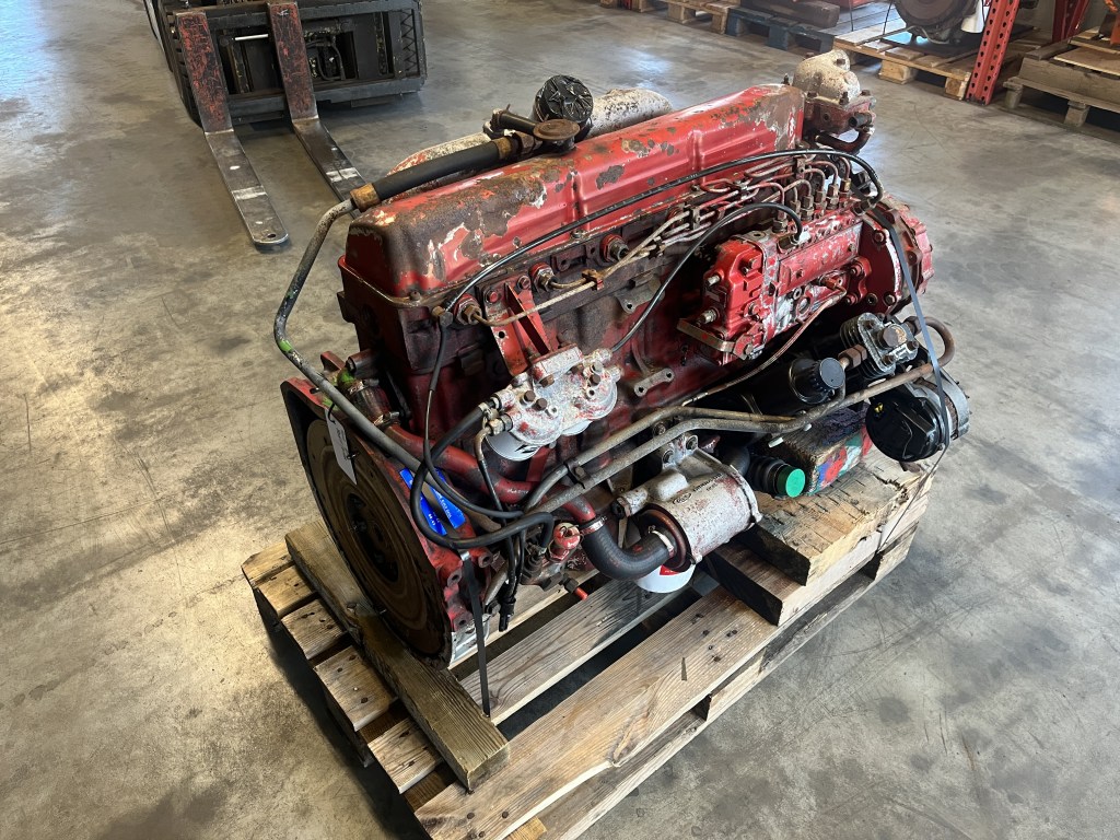 ford 826f 7fba te koop bij Jaap Verboon