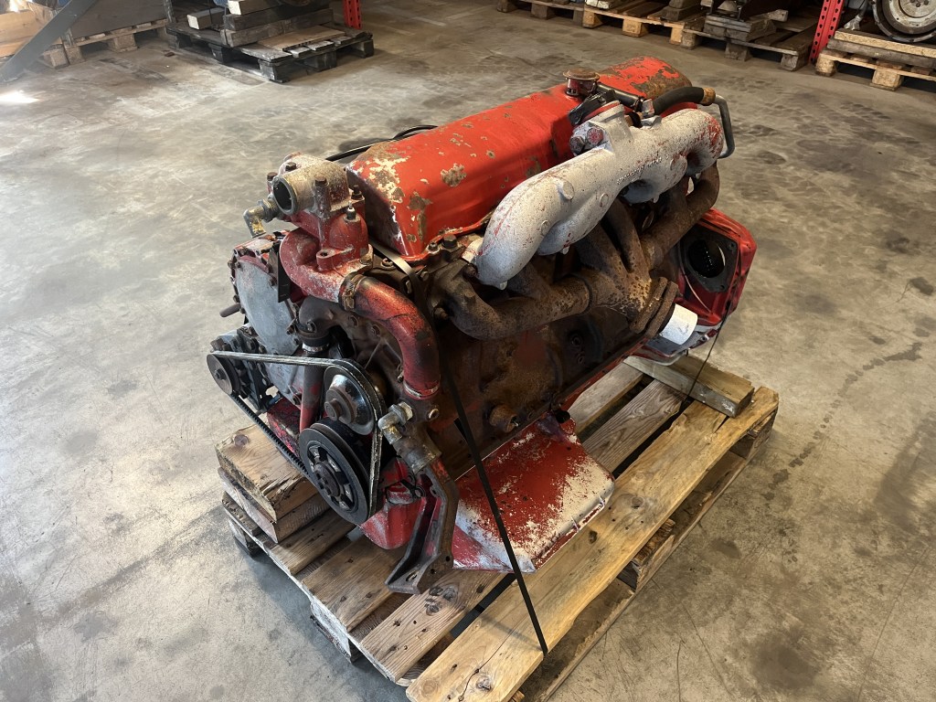 ford 826f 7fba te koop bij Jaap Verboon