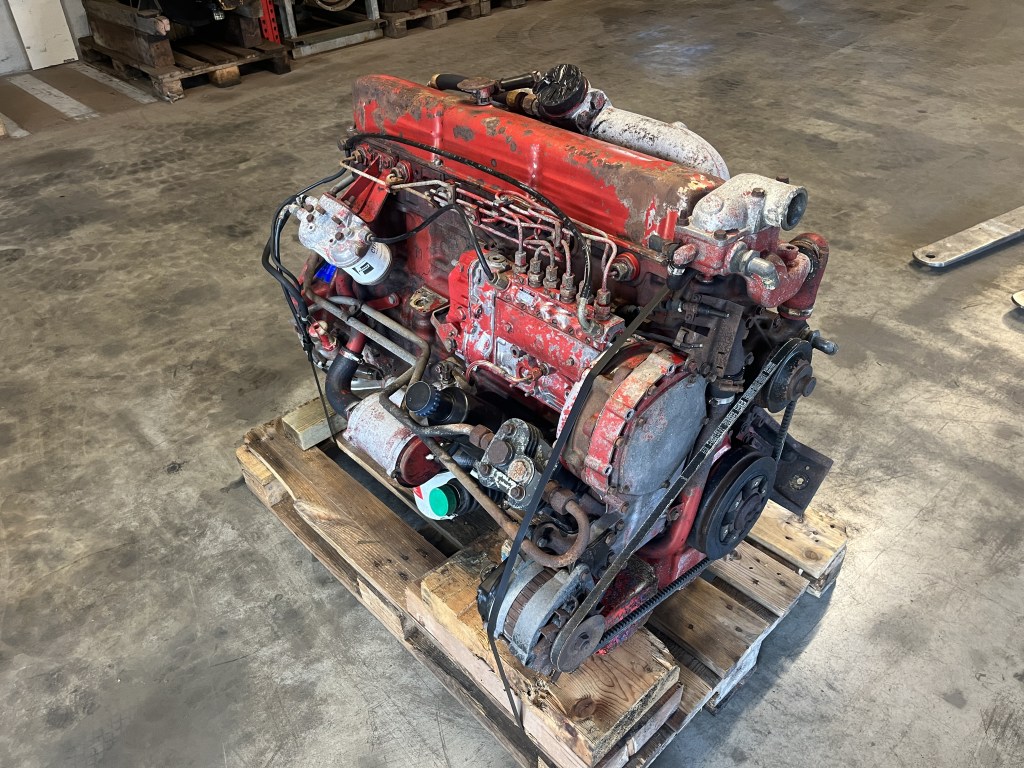 ford 826f 7fba te koop bij Jaap Verboon