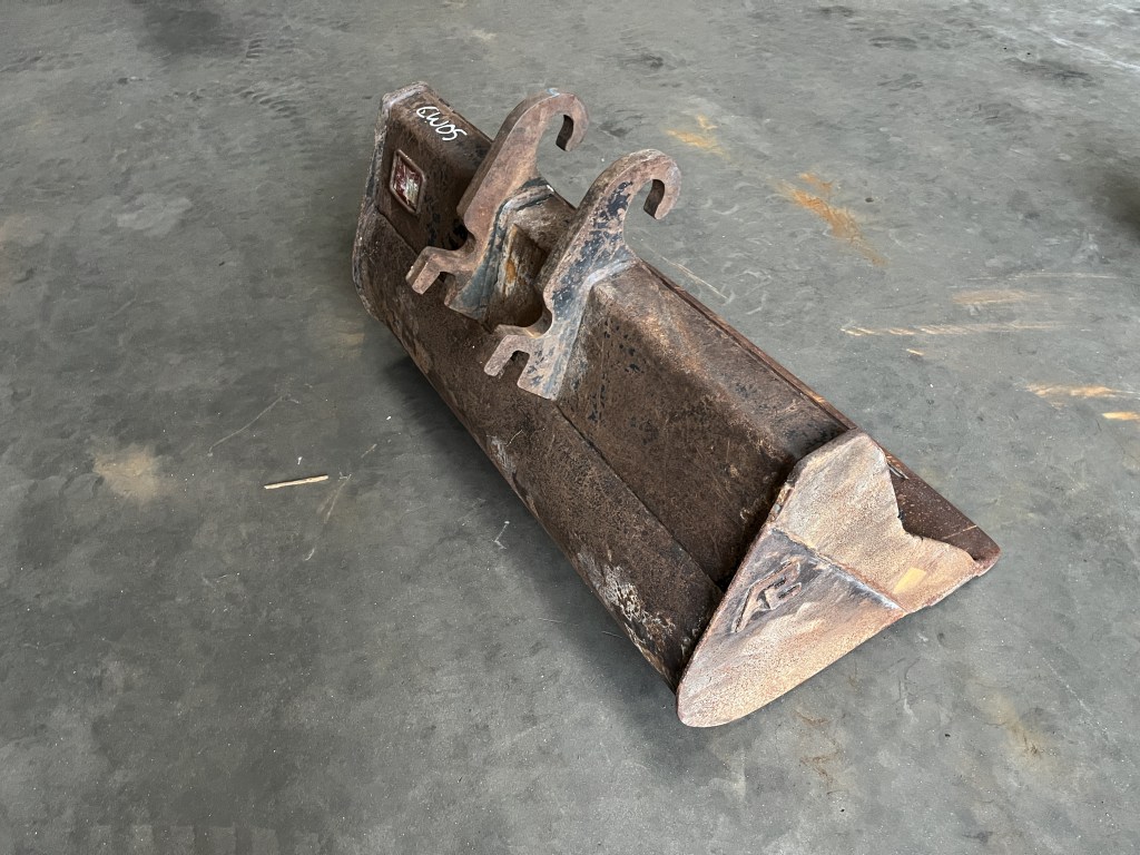 graafbak CW05 te koop bij Jaap Verboon