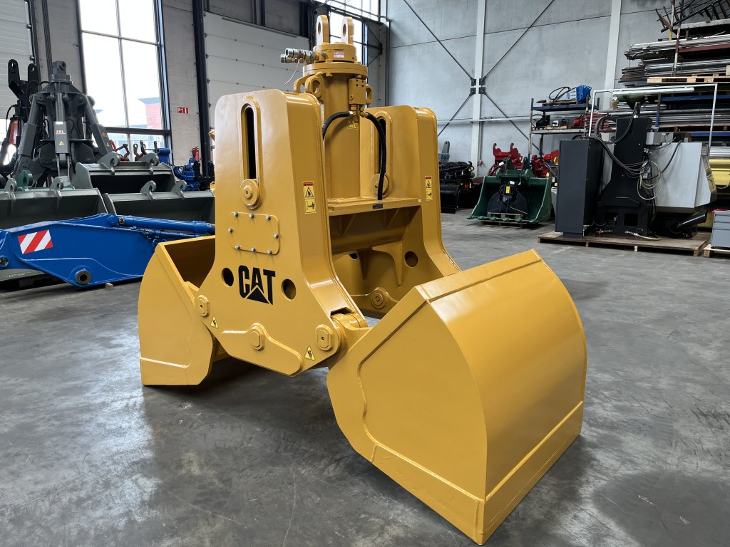 grapple 2000L te koop bij Jaap Verboon