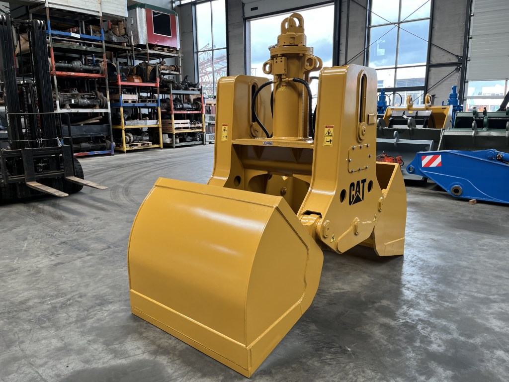 grapple 2000L te koop bij Jaap Verboon