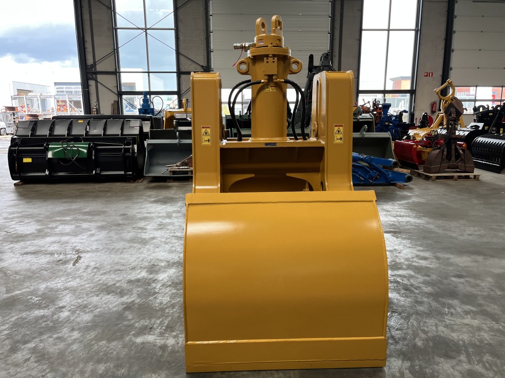 grapple 2000l te koop bij Jaap Verboon