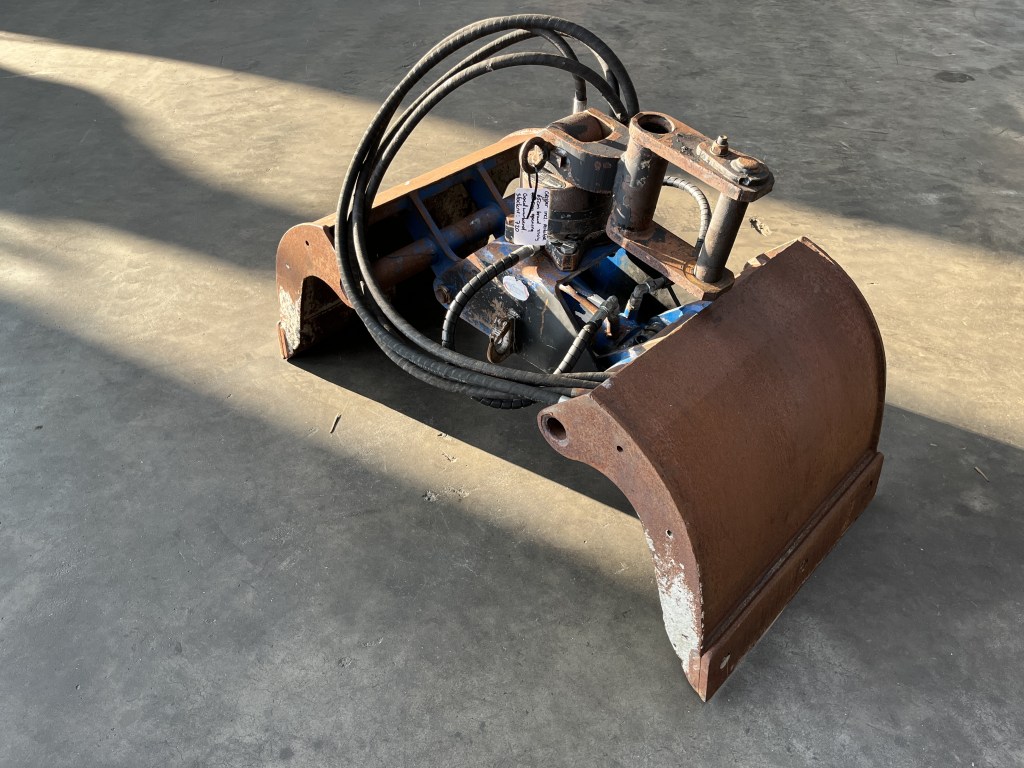 grijper 65cm te koop bij Jaap Verboon