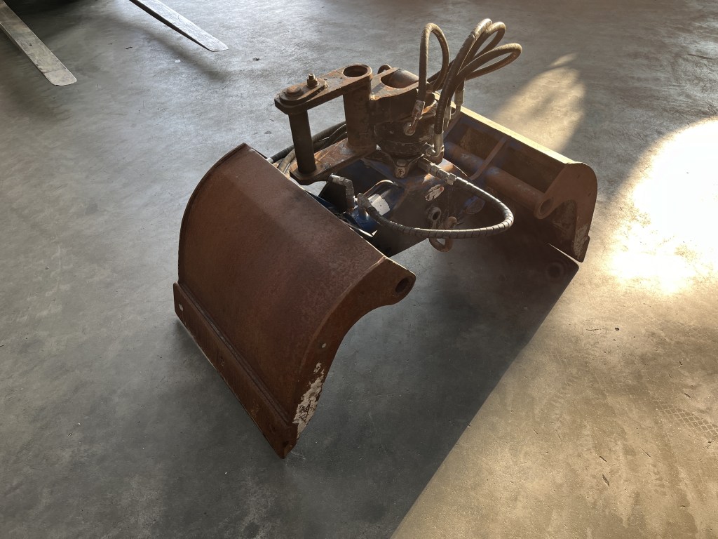 grijper 65cm te koop bij Jaap Verboon