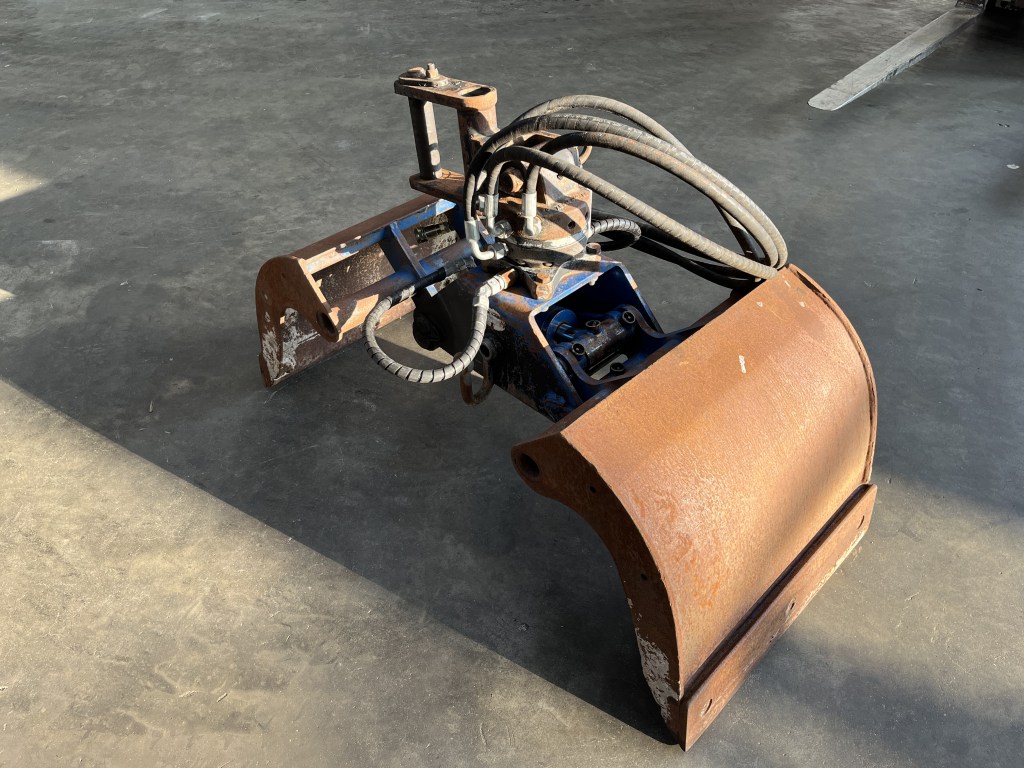 grijper 65cm te koop bij Jaap Verboon